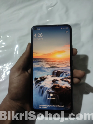 Vivo Z1 pro